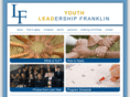 youthleadershipfranklin.org