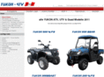 yukon-atv.com