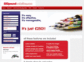 250poundwebsites.com