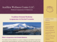 acuskin.com