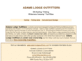adamslodge.com