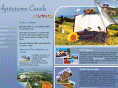 agriturismocanale.it