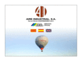aireindustrial.com