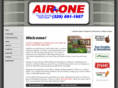 airone-texas.com