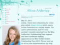 alissaanderegg.com