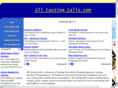 allcastingcalls.com