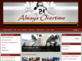 alwaysovertime.com