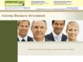 arizonabusinessinvestment.com