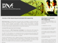 automateddnasequencing.com