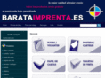 barataimprenta.es