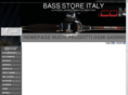 bassstoreitaly.com