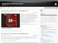 beagleboardxm.com