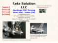 betasolution.com