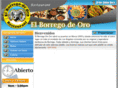 borregodeoro.com