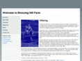 breezinghillfarm.com