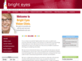 brighteyesvisionclinic.com