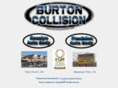burtoncollision.com