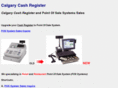 calgarycashregister.com