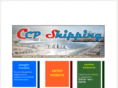 ccpshipping.com