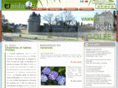 chambresdhotesvannes.com