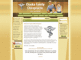 chaskafamilychiro.com