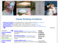 cheap-wedding-invitations.net
