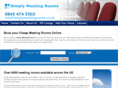 cheapmeetingrooms.com