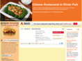 chineserestaurantsinwinterpark.com