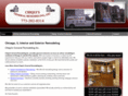 chiquisremodeling.com