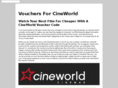 cineworldvouchers.co.uk