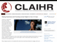 claihr.ca