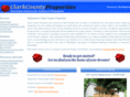 clarkcoproperties.com