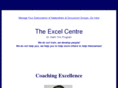 coachingexcel.com