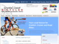 coastalbicycle.com
