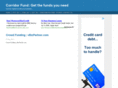 corridorfund.com