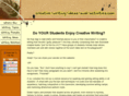 creative-writing-ideas-and-activities.com
