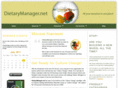 dietarymanager.net