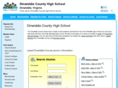 dinwiddiecountyhighschool.org