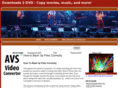 downloads2dvd.com