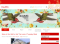 eaumg.com