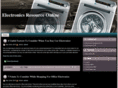 electronicsresourceonline.com