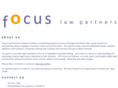 focuslawpartners.com