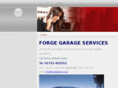 forgegarage.co.uk
