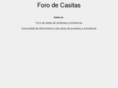 forodecasitas.com
