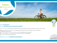 francevelotourisme.com