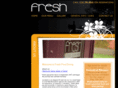 freshfinedining.com