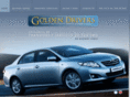 goldendrivers.com