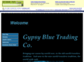 gypsybluetrading.com