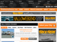 halloweencruises.com