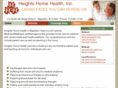 heightshomehealth.net